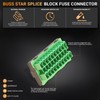 68321746AA Can Bus Connector Compatible with Chrysler Pacifica Voyager Jeep