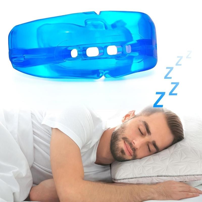 Reviv One Mouthguard for Teeth Grinding, TMJ Relief & Better