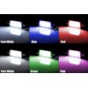 XtremeVision Interior LED for Chevy Suburban 2002-2006 (10 Pieces) Blue