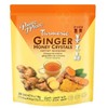 Prince Of Peace Instant Ginger Honey Crystals w/ Turmeric, 25