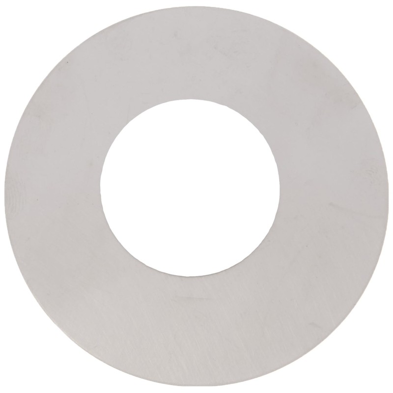 Durable Picto Sign 490223 Door Round Push Ø 65 mm