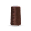 Keedil All Purpose Polyester Serger Sewing Thread - 3000 Yard