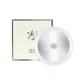 Sooryehan Secret Rosewood Metal Cushion Refill 15g No. 17 No. 21 Tag No. 23 / 수려한 비책 자단 메탈 쿠션 리필 15g 17호21호 택 23호