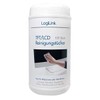 Logilink TFT/LCD Cleaning Wipes - 100 Sheets