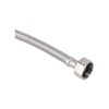 Glass Rinser Automatic Rotating Efficient Cleaning G1/2 Sink Cup Washer