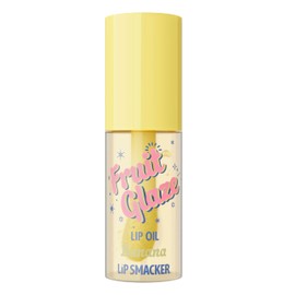 Lip Smacker Fruit Glaze Lip Oil - Banana