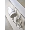 Yamazaki 5385 Dryer Hanger, White, Approx. W 3.1 x D