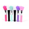 Patry Deluxe Set 5x Brochas De Silicona Para Facial Mascarillas