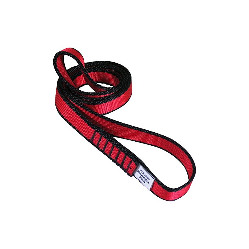 Towa o-punsuringu 20 mm Wide 60 cm os20060 