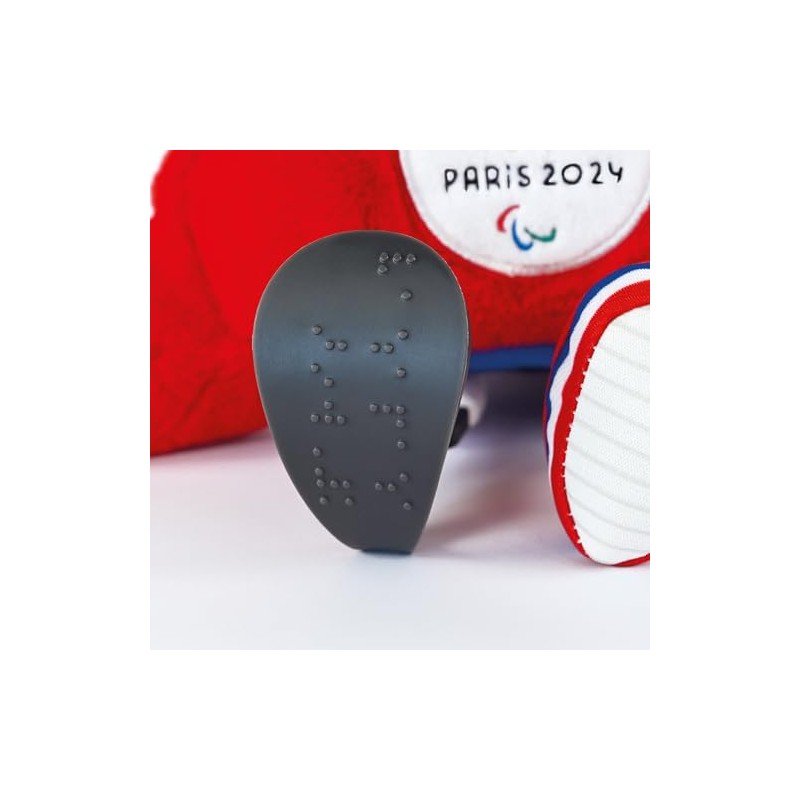 Doudou et Compagnie - Olympic and Paralympic Games Paris 2024