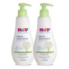 Crema Hidratante Piel Sensible Bebé Hipp Baby Care 2 Pack 300ml