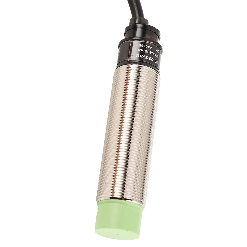 BERM Approach Switch Sensor 3‑Wire Cylindrical Power Control Equipment 90‑250VACPRL18‑8AO