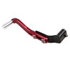 A ABSOPRO Motorcycle Gear Lever Shifter Pedal Peg Aluminium Alloy