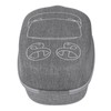 for PS VR2 Carrying Case Portable Storage Bag with VR