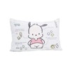MORIPiLO 4621166 Morishita Pillow Cover, Pochacco, Blue, 16.9 x 24.8