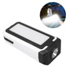 LED Work Light Rotatable Foldable Front Side Light Source 6