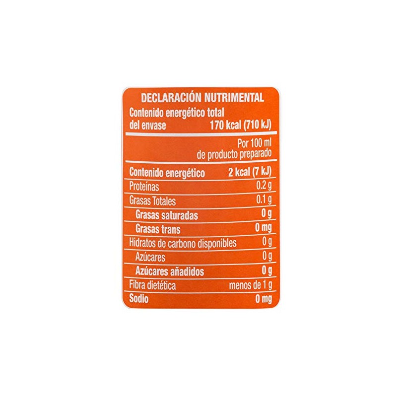 Legal Soluble de Olla Ch 12F/180G, Café, 180 Gramos