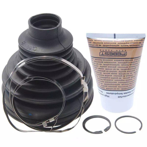 Febest CV Joint Boot-Base Febest 1715-Q5LHT