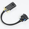 558-416 Main Harness Fuel Wiring Harness Adapter fit for LS3