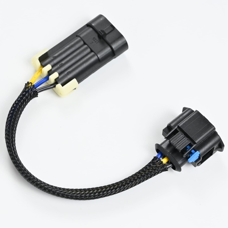 558-416 Main Harness Fuel Wiring Harness Adapter fit for LS3
