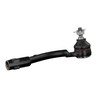 febi bilstein 41934 Tie Rod End with castle nut and