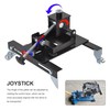 Transmission Jack Adapter for Cars and Trucks, with Capacity of