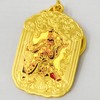 [ISUI] 2024 Feng Shui Lucky Golden Monkey King Son Goku