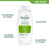 Simple Simple Kind to Skin Refreshing Shower Gel, Pack of