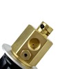 90054088 Manually Operated On/Off Air Valve Compatible with Haldex 1/8"