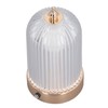 LED Night Light Multipurpose Stylish Innovative Remote Color Changing Crystal