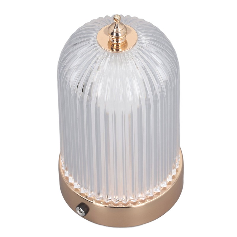 LED Night Light Multipurpose Stylish Innovative Remote Color Changing Crystal