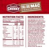 Campbell’s Chunky Chili Dog Mac Soup, 18.8 oz Can