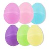 Knextion Inc Easter Basket Stuffers - Pastel Colors Matte Easter