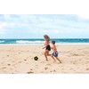 Sunflex Neoprene Accessories Football Yellow | Beach Football for Barefoot