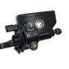 DSkoiph Hydraulic Brake Clutch Master Cylinder 7/8 Inch 22mm Handlebar