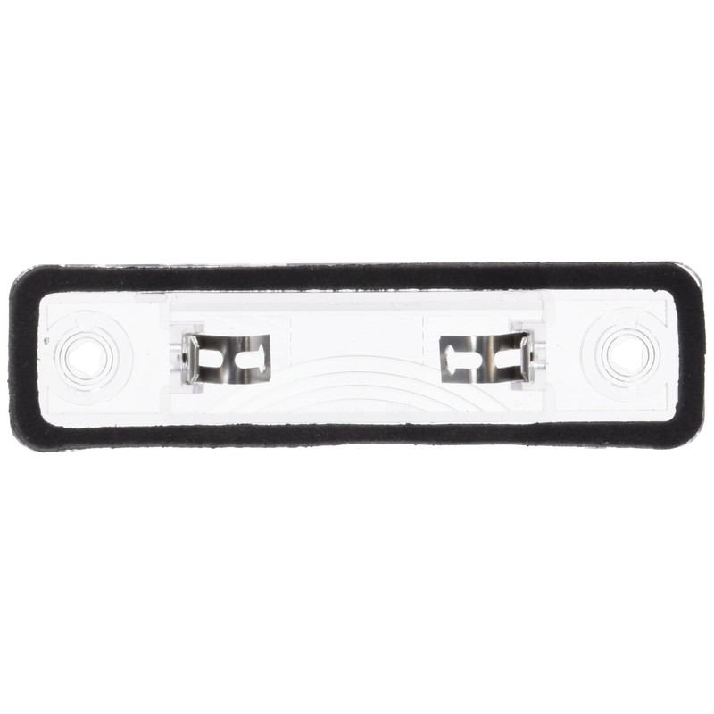 Van Wezel 3734920 Licence Plate Light