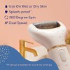 Amopé Pedi Perfect Spa Pampering Kit for Smooth Feet