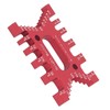 Dovetail Jig Tenon Caliper High Accuracy Laser Scales Carpentry Router