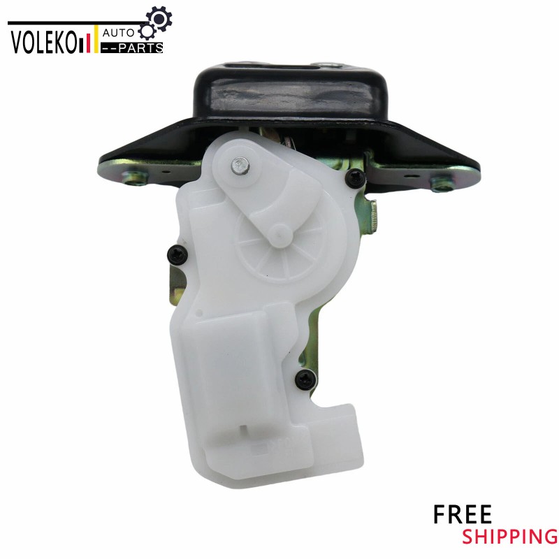 For Acura Honda CR-V Pilot MDX RDX TSX Trunk Latch