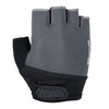 Oxford Cycling Gloves All-Road Cycle Mitts, Grey, M