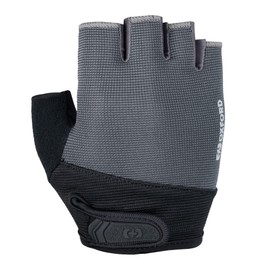 Oxford Cycling Gloves All-Road Cycle Mitts, Grey, M