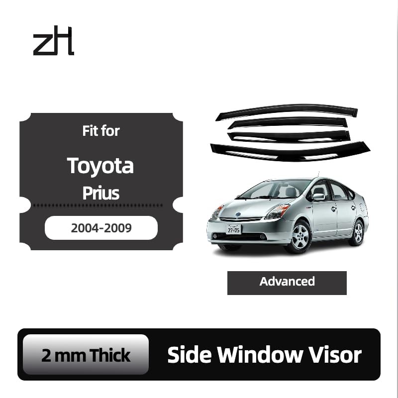Fit for Toyota Prius 2004 2005 2006 2007 2008 2009;