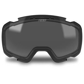 509 Aviator 2.0 Ignite S1 Snow Lens (Polarized Smoke Tint)