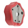 Bench Block Options - Skid Ergonomic, Long Lifespan Hammer Set