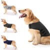 Dog Anxiety Jacket Calming Solution Vest Jacket Thunder Dog Wrap