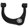TRQ TRQ Front Left Upper Control Arm with Ball Joint