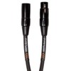 Roland Black-Serie symmetrisches Mikrofonkabel, Länge: 1,5m – RMC-B5