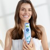 Nivea Volume Sensation Shampoo 250ml (Pack of 2)