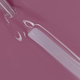 Bluesky All in One Fast & Easy Builder Gel Sensitive 10ml, Cherry Bliss - Rose Pink, Nail Strengthener and Extender for Sensitive Nails, Requires Curing Under LED UV Nail Lamp