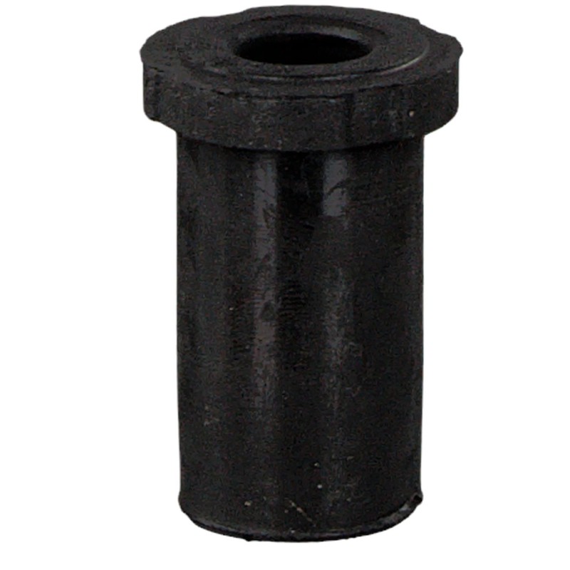 Blue Print ADC48007 Leaf Spring Bearing, Pack of 1, Blue